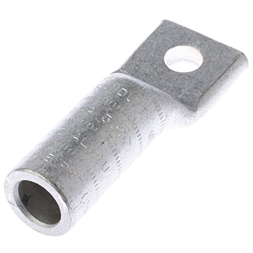 Algopix Similar Product 14 - Panduit LAA350122 Code Conductor Lug