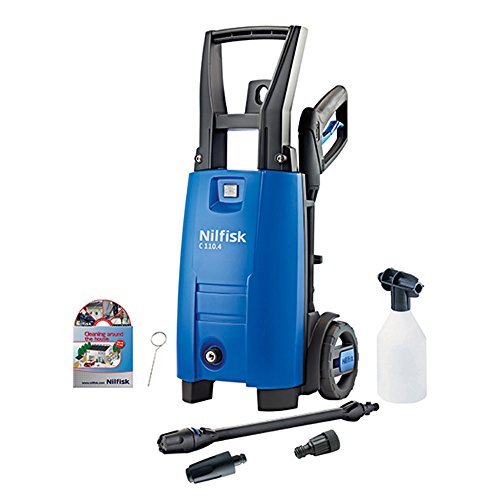 Algopix Similar Product 7 - C 110.4-5 PC X-TRA