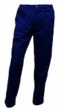 Algopix Similar Product 8 - Regatta Mens Workwear Action Trouser