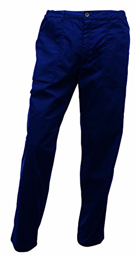 Algopix Similar Product 8 - Regatta Mens Workwear Action Trouser
