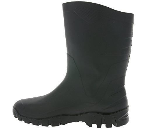 Algopix Similar Product 20 - Dunlop Mens Dee Calf Length Wellington