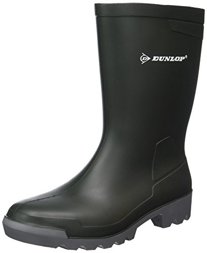 Algopix Similar Product 16 - Dunlop Hobby Calf Retail Boot W486711