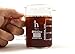 Algopix Similar Product 7 - EISCO Premium Hand Crafted Beaker Mug