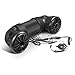 Algopix Similar Product 9 - BOSS Audio Systems ATV25B ATV UTV Sound