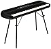 Algopix Similar Product 10 - Korg SP280BK 88Key Digital Piano with