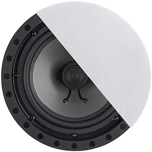 Algopix Similar Product 8 - ARCHITECH 8 2Way Premium Series