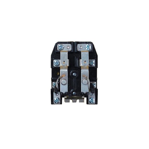 Algopix Similar Product 8 - Space Age HeavyDuty 24VDC Relay 30A