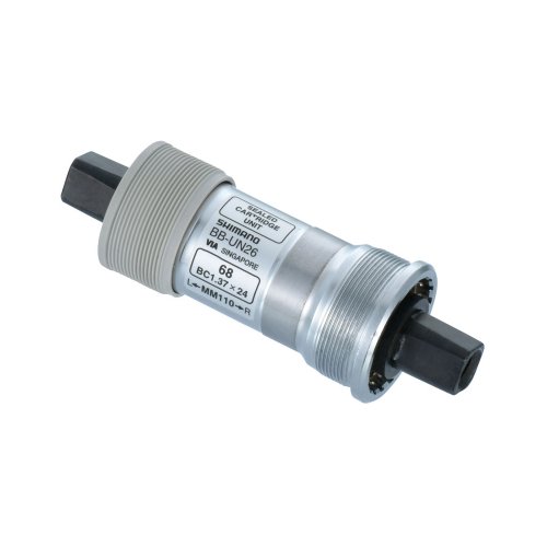 Algopix Similar Product 15 - Shimano BBUN26 70mm ITA bottom bracket