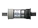 Algopix Similar Product 15 - SHIMANO Bbun26 Bottom Bracket Square