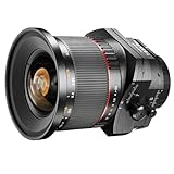 Algopix Similar Product 12 - walimex pro 3,5/24 Tilt-Shift Canon EF