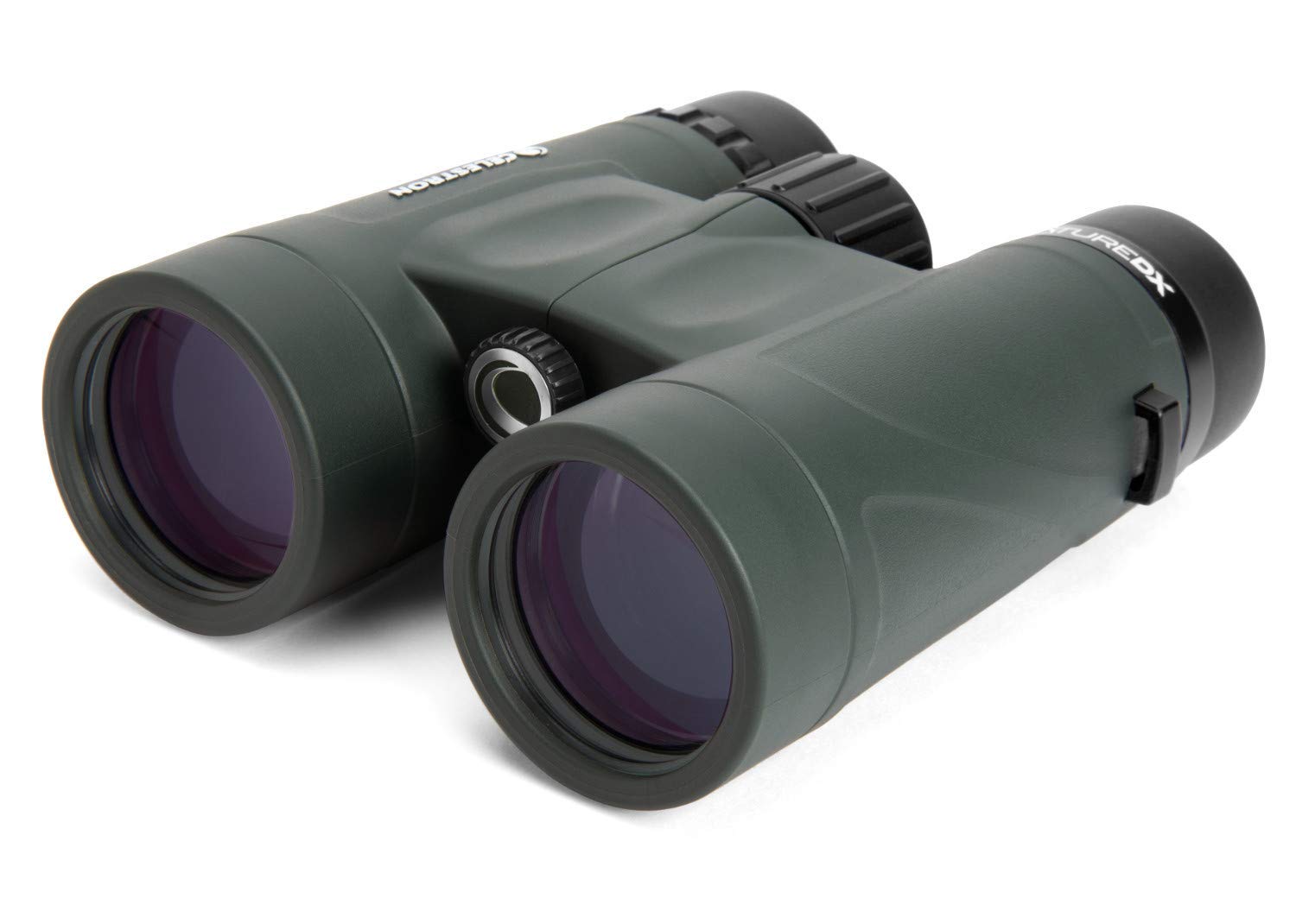 Algopix Similar Product 3 - Celestron  Nature DX 10x42 Binoculars