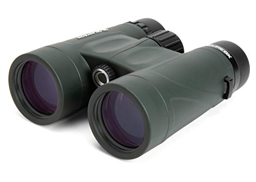 Algopix Similar Product 13 - Celestron  Nature DX 10x42 Binoculars