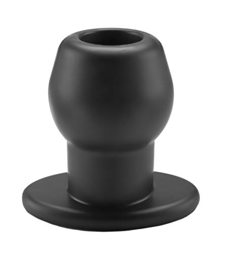 Algopix Similar Product 7 - PerfectFit Brand Tunnel Plug Hollow