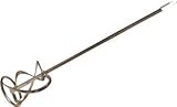Algopix Similar Product 16 - Haromac Mortar Stirrer 140 mm Bucket