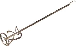 Algopix Similar Product 11 - Haromac Mortar Stirrer 140 mm Bucket