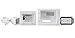 Algopix Similar Product 6 - DATA COMM 450024WH Recessed ProPower