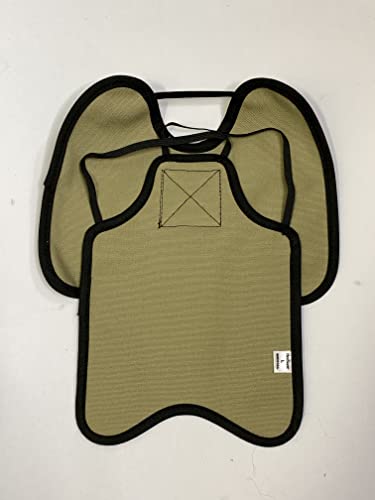 Algopix Similar Product 13 - Hen Saver Hen ApronSaddle Double