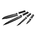 Algopix Similar Product 20 - BergHOFF Ceramic Coated 4Piece Black