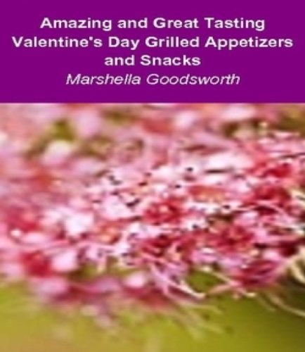 Algopix Similar Product 19 - Amazing and Great Tasting Valentines