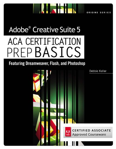 Algopix Similar Product 12 - Adobe Creative Suite 5 ACA