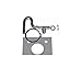 Algopix Similar Product 6 - Flange Kit