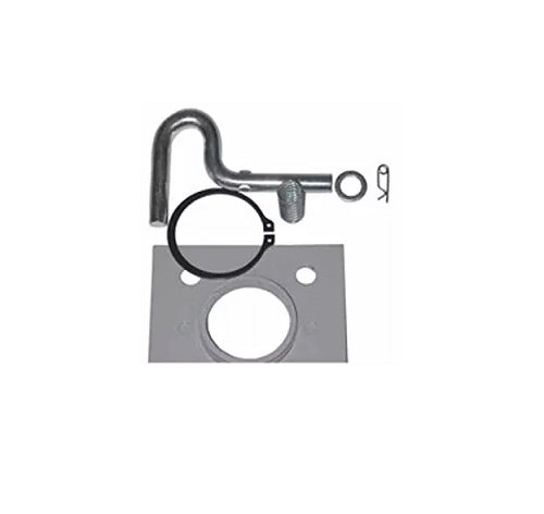 Algopix Similar Product 13 - Flange Kit