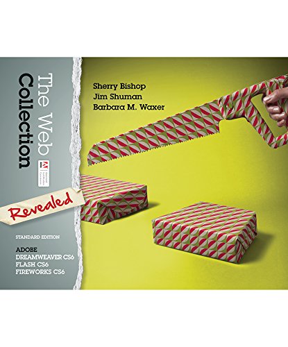Algopix Similar Product 19 - The Web Collection Revealed Standard