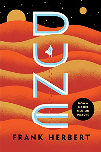 Algopix Similar Product 15 - Dune