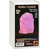 Algopix Similar Product 2 - Himalayan Salt Salt Halite WLed Base