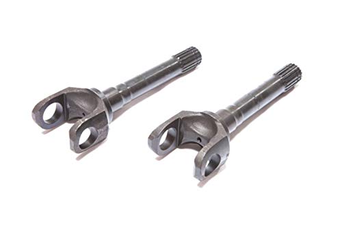 Algopix Similar Product 16 - Alloy USA 10126 Axle Shaft Front