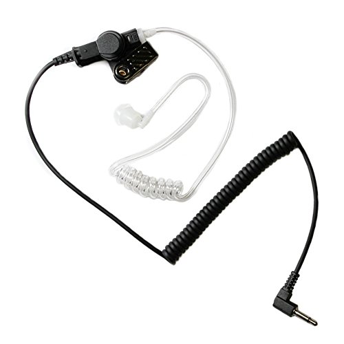 Algopix Similar Product 7 - 6171N 35mm RECEIVERLISTEN ONLY