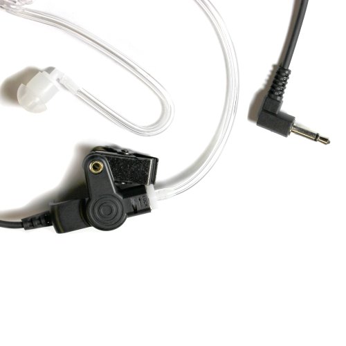 Algopix Similar Product 1 - 6171N 35mm RECEIVERLISTEN ONLY