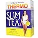 Algopix Similar Product 1 - Slim Tea-Thermo/Lemon Hobe Labs 24 Bag