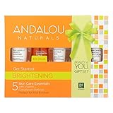 Algopix Similar Product 14 - Andalou Naturals Get Started