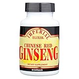 Algopix Similar Product 7 - Chinese Red Ginseng Imperial Elixir