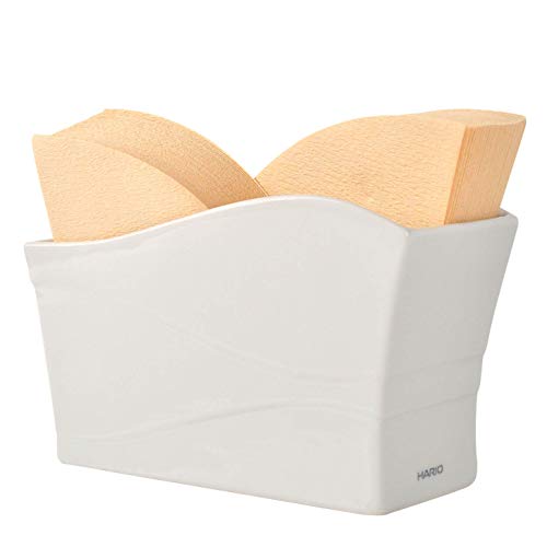 Algopix Similar Product 2 - Hario V60 Ceramic Filter Stand