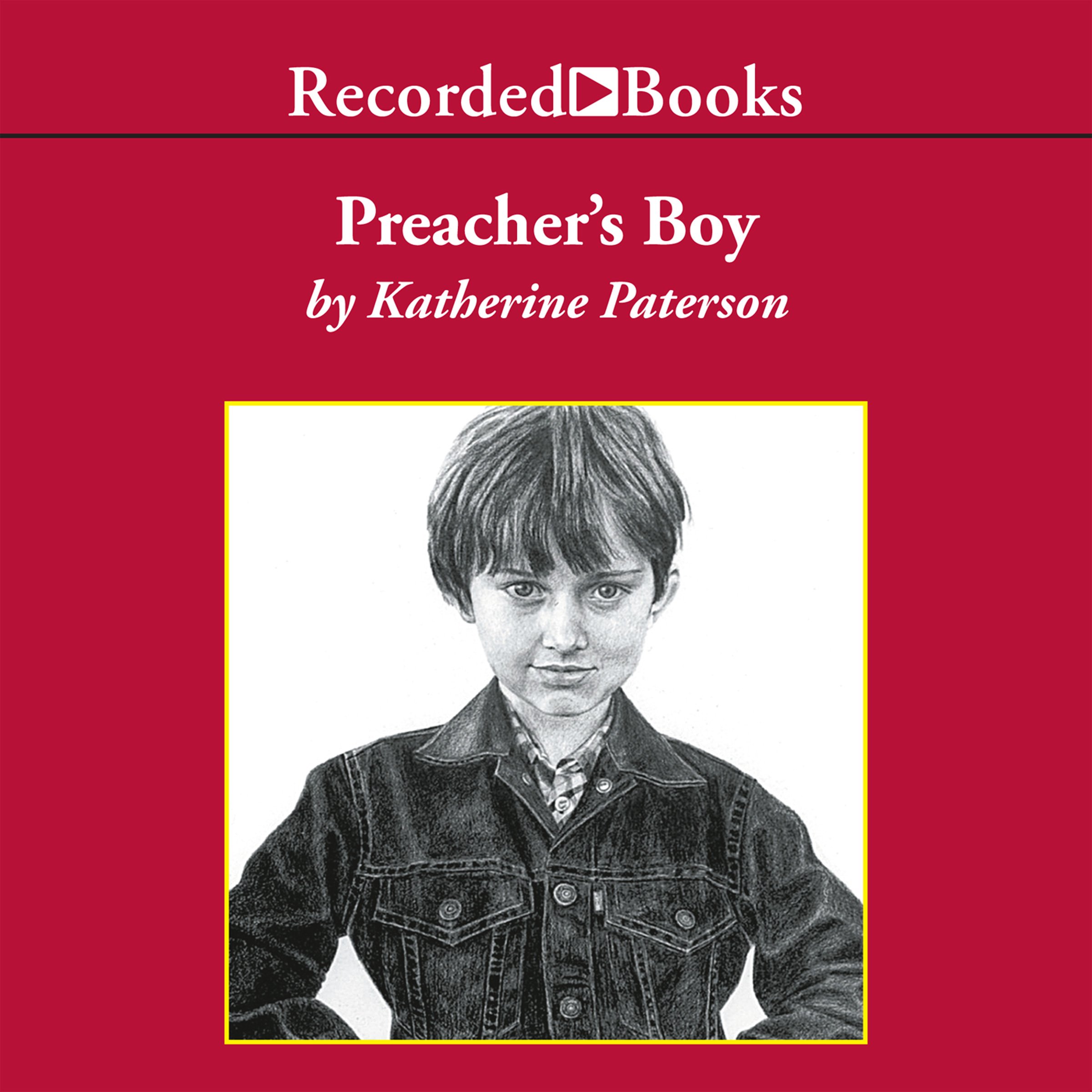 Algopix Similar Product 10 - Preacher's Boy