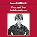 Algopix Similar Product 7 - Preacher's Boy