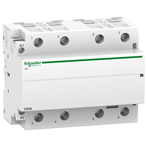 Algopix Similar Product 4 - Schneider A9C20884
