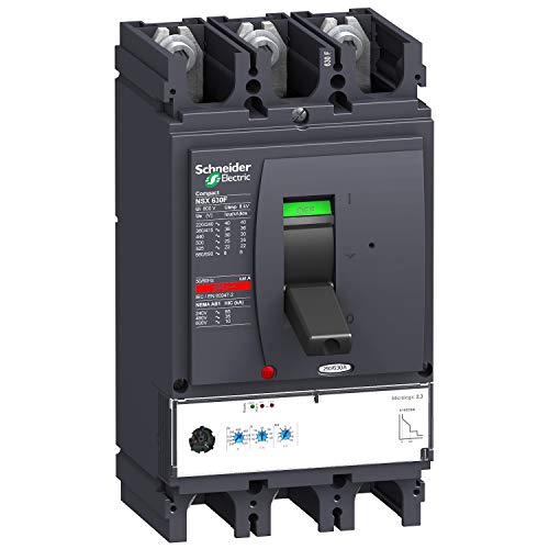 Algopix Similar Product 11 - Schneider Electric LV432893 Automatic