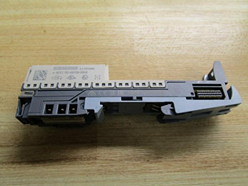 Algopix Similar Product 7 - SIEMENS 6ES71936BP000DA0 Base Unit