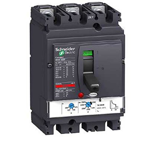Algopix Similar Product 1 - Schneider Electric lv431631 Circuit