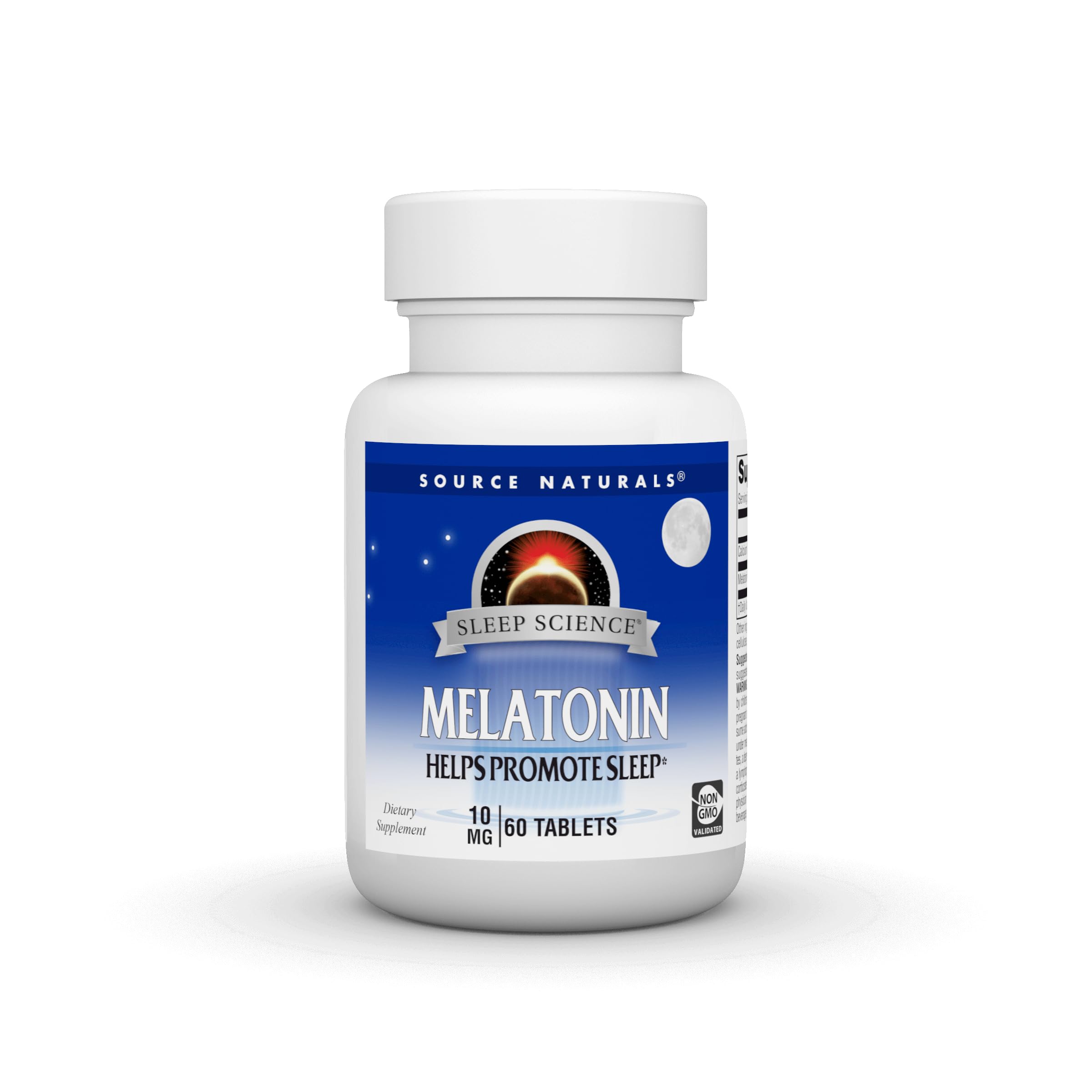 Algopix Similar Product 15 - Source Naturals Sleep Science