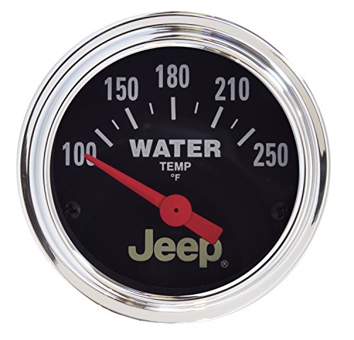 Algopix Similar Product 13 - Auto Meter 880241 Jeep Electric Water