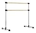 Algopix Similar Product 18 - VITA Barre Portable Freestanding Double