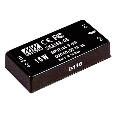 Algopix Similar Product 5 - Konverter ska15 a12 1250 MA ska15