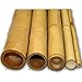 Algopix Similar Product 20 - Backyard Xscapes Natural Bamboo Poles
