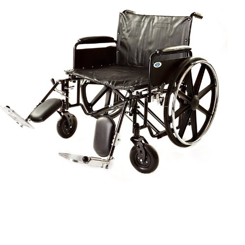 Algopix Similar Product 14 - Wheelchair Folding Transport