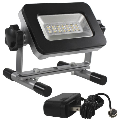 Algopix Similar Product 16 - FlareAlert 504 500 Lumen LED Area Light