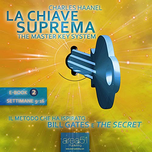 Algopix Similar Product 20 - La Chiave Suprema 2 The Master Key